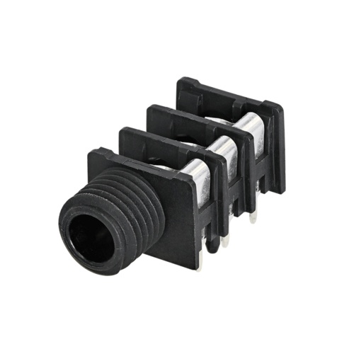 Neutrik Nrj6hf-1 Slim Jack 1/4" Stereo Phone Jack