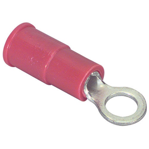 #6 (22-18) Ring Terminal 50 Pcs