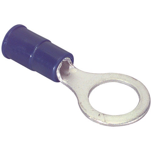 5/16" (16-14) Ring Terminal 50 Pcs
