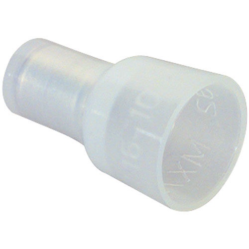Closed End Insulated Crimp Connector (16-10) 50 Pcs