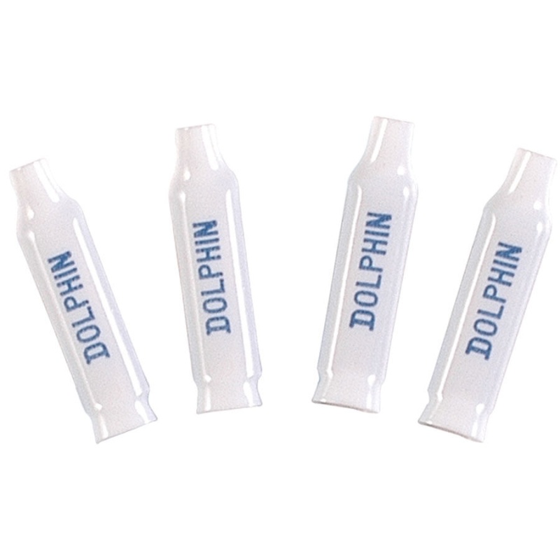 Dolphin Dc-100P Super B Crimp Connector 100 Pcs