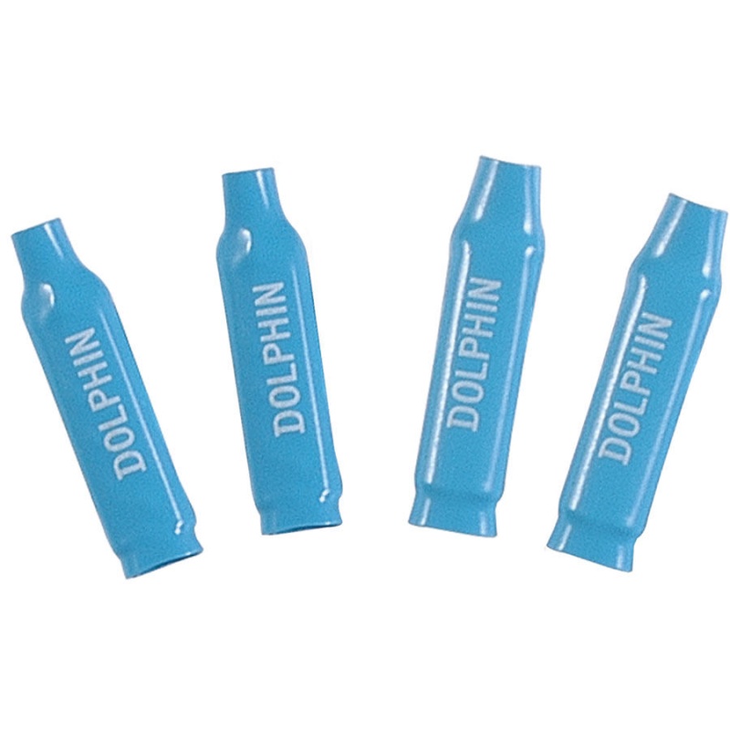 Dolphin Dc-100S Super B Crimp Connector With Sealant 100 Pcs