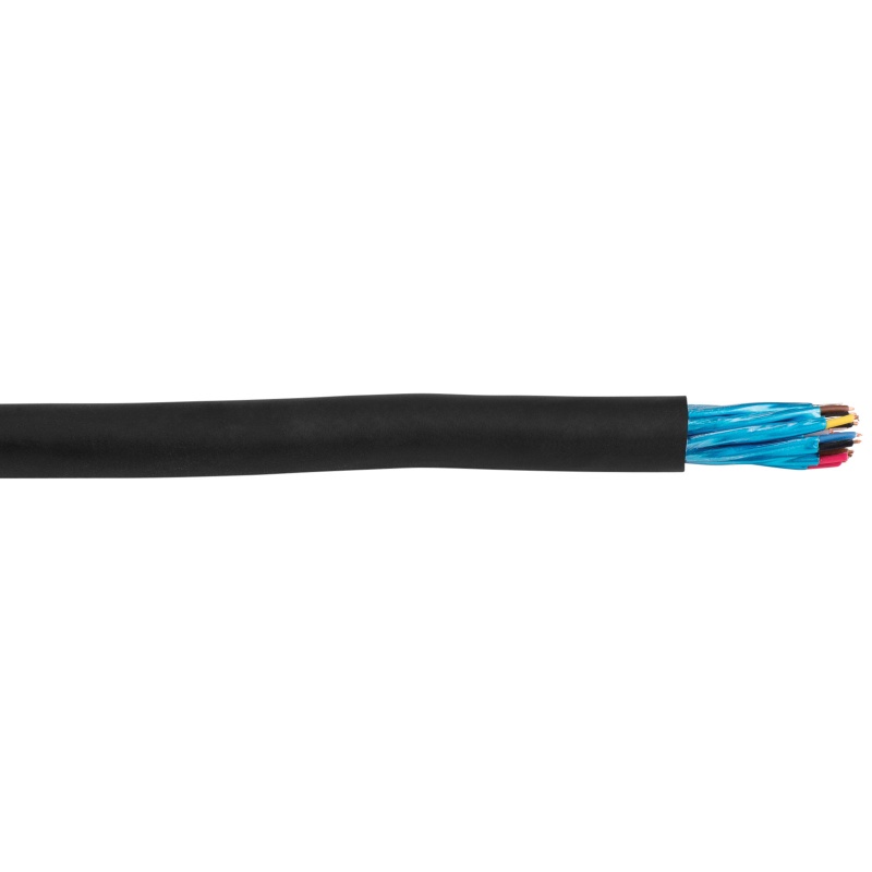 Rapco/Horizon Snake Cable 8 Channel 1 Ft