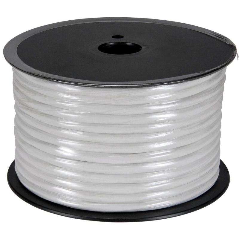 Audtek 100 Ft. In-Wall Speaker Wire Ofc Pure Copper 16/4 Cl2