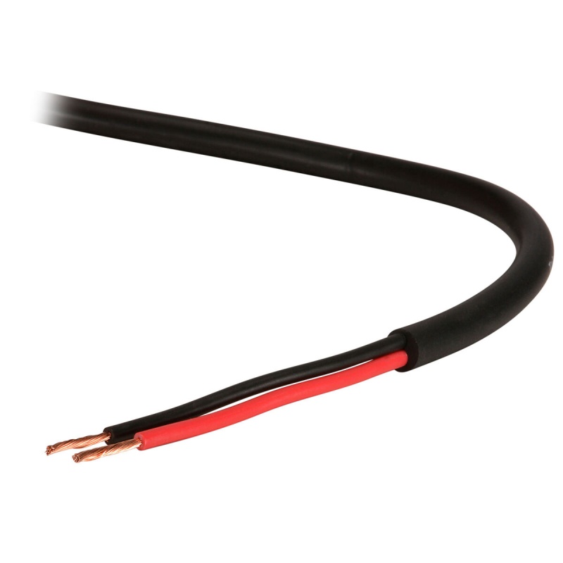 Talent Sc16250 16 Awg 2-Conductor Speaker Cable 250 Ft