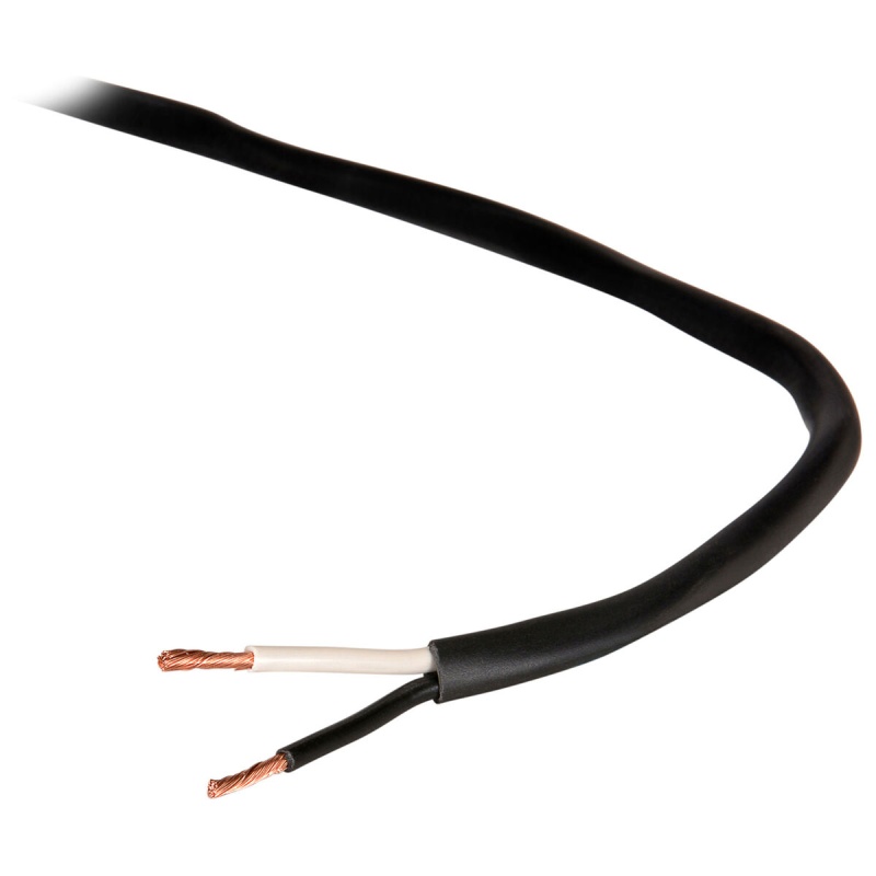 Belden 5200Up 16 Awg 2C Cable Hi-Flex In-Wall Speaker Wire 250 Ft. Usa
