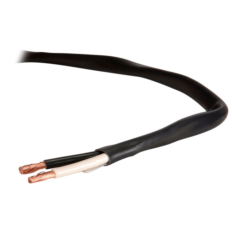 Belden 5000Up 12 Awg 2C Cable Hi-Flex In-Wall Speaker Wire Cl3 250 Ft. Usa