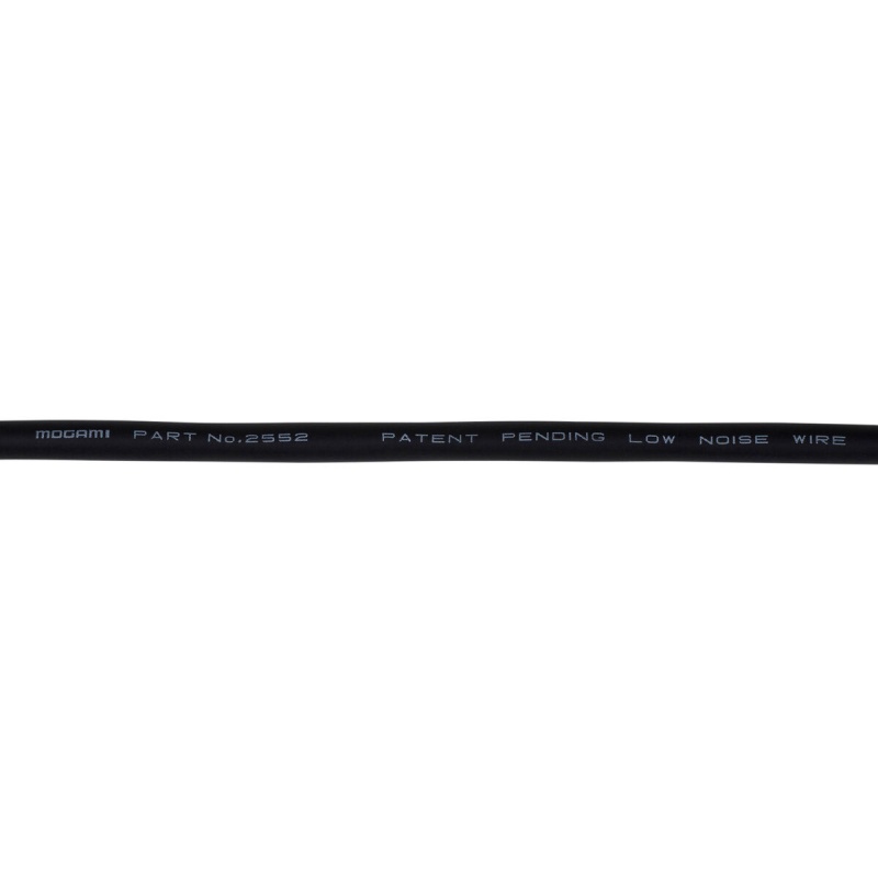 Mogami W2552 Superflexible Microphone Signal Cable 656 Ft. (200M)