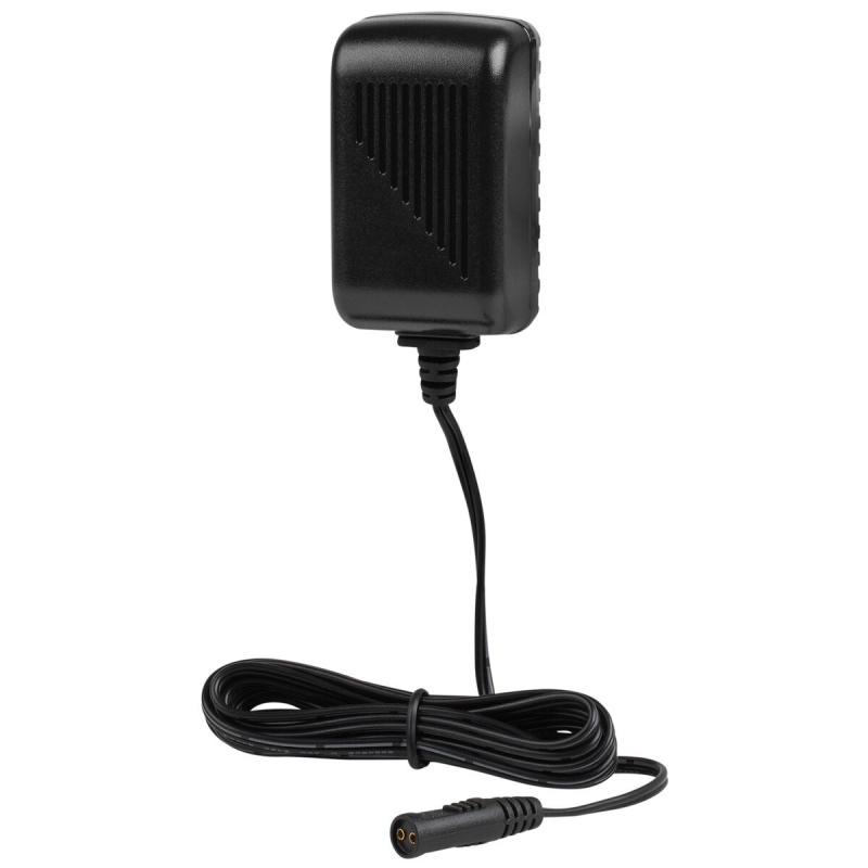 9V 300Ma Power Supply Ac Adapter Without Tip