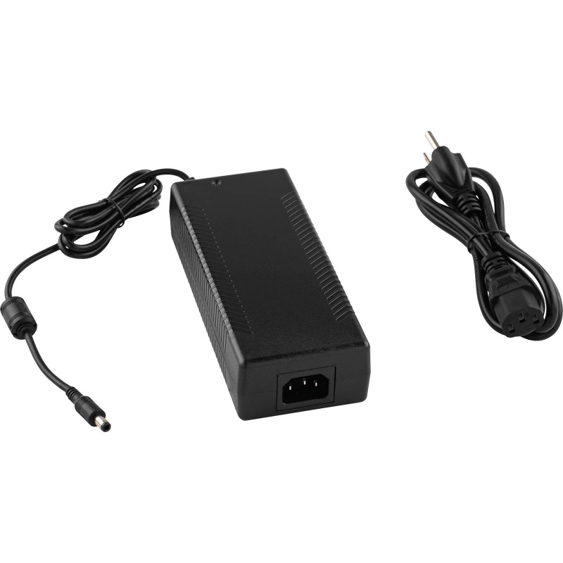 Dc 36V 5A 5000Ma 180W Switching Power Supply Ac Adapter - 2.5 X 5.5Mm Center Positive Plug 100~240v