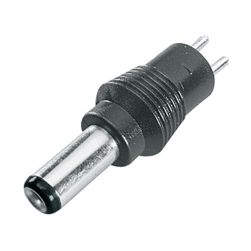 Parts Express 2.5Mm X 5.5Mm Plug For Ac Adapter