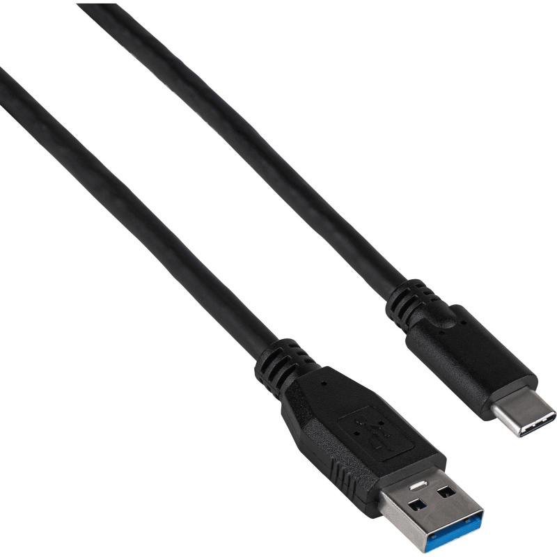 Usb 3.0 To Usb-C 5G Fast Charge & Sync Cable 10 Ft