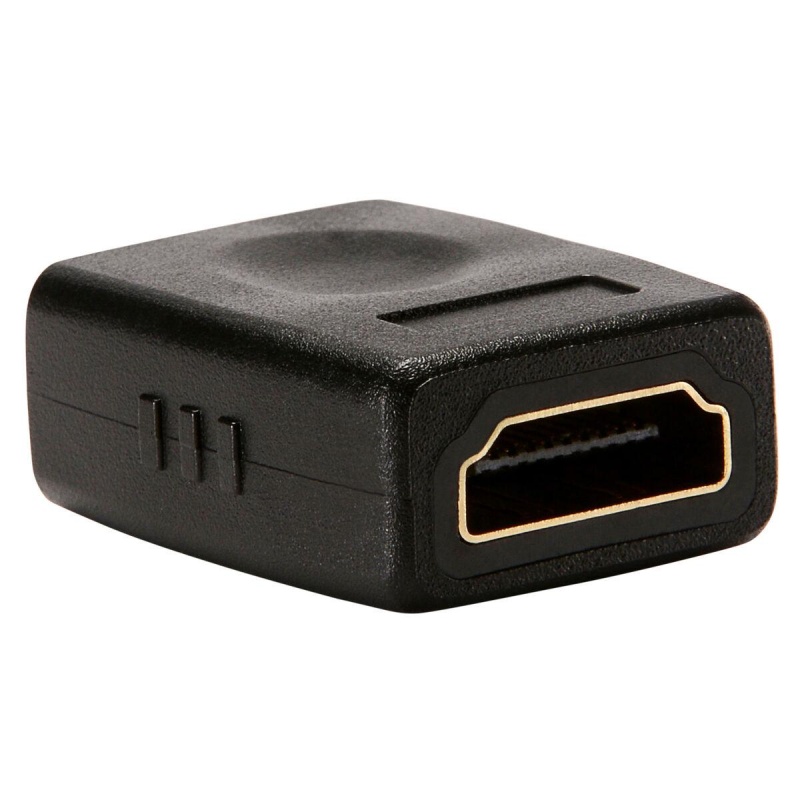 Hdmi Coupler Female To Female
