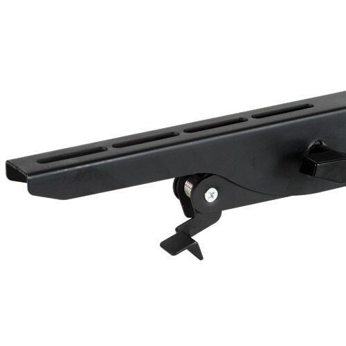 Shadow Mounts Lcdcm60 Single Tv Ceiling Mount With Tilt 32"-90"