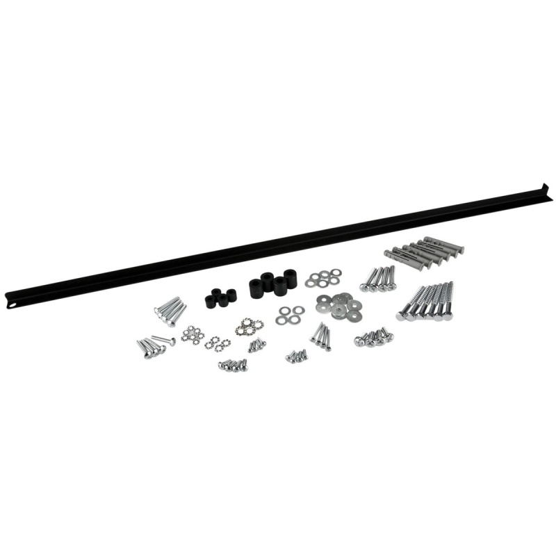 Shadow Mounts Lcd3260-Fm Fixed Tv Wall Mount 32"-90"