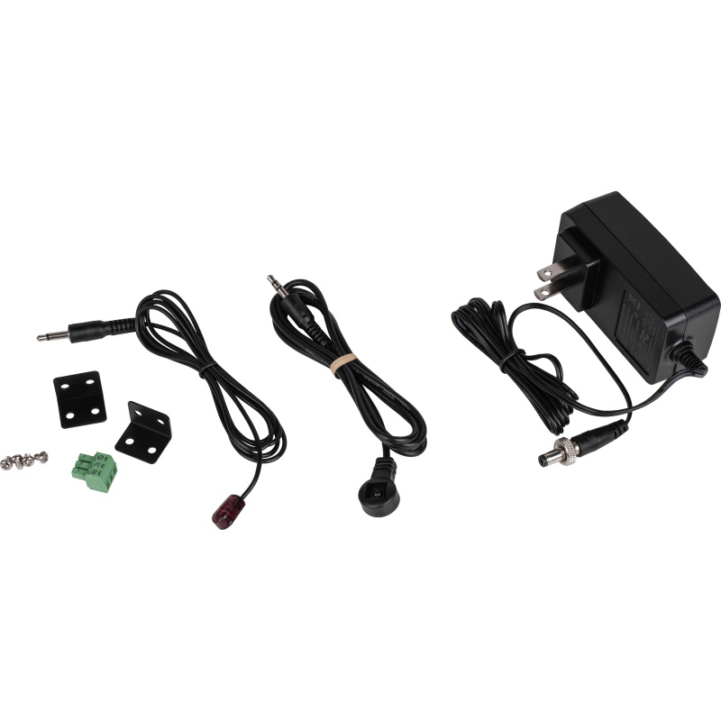 Hdmi 2.0 4K 60 Hz Extender Over Cat6 Cable 200 Ft. (60M) Extra Receiver