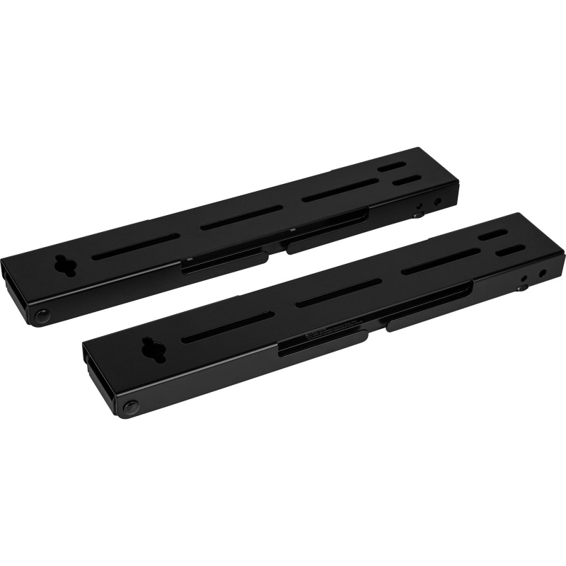 Sanus Cfa16sm-B1 Swivel Mount Bracket For Sanus Rack
