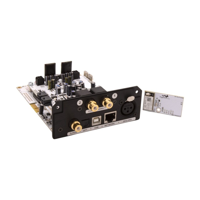 Hypex Direct Predigin Add-On For Preamplifier Kit