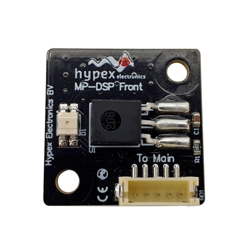 Hypex Direct Fusion Remote Kit