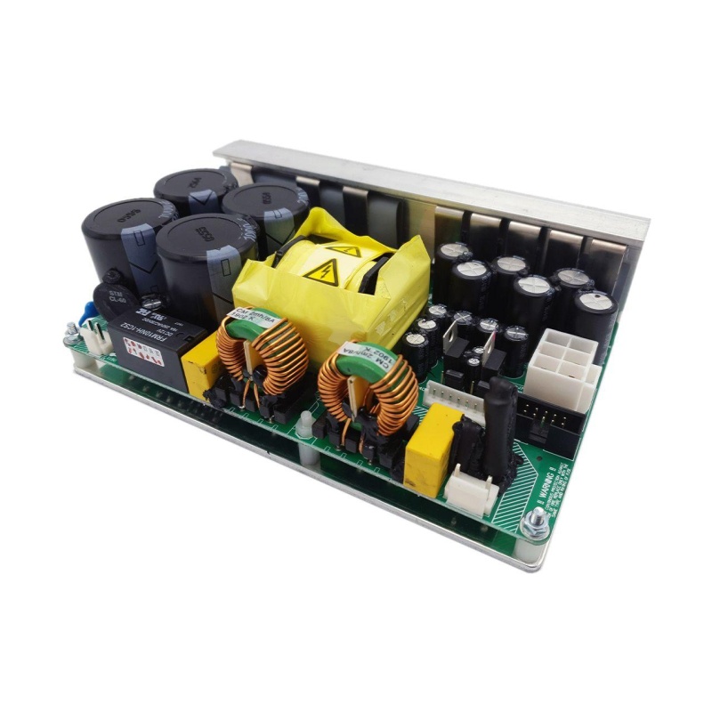 Hypex Direct Smps1200a400 Switched-Mode Power Supply 1200W, 2 X 63 Vdc Output