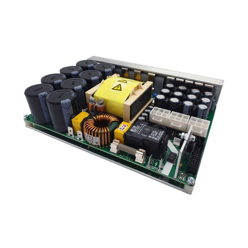 Hypex Direct 3000W Switched-Mode Power Supply, 2 x 85 Vdc Output