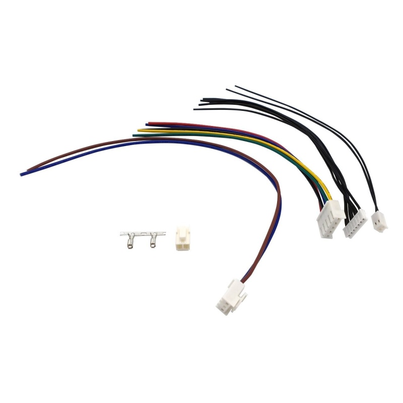 Hypex Direct Cable Set For Smps400 Switched-Mode Power Supplies