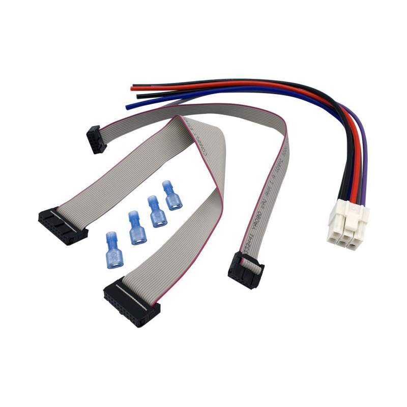Hypex Direct Cable Set For Smps3k Switched Mode Power Supplies