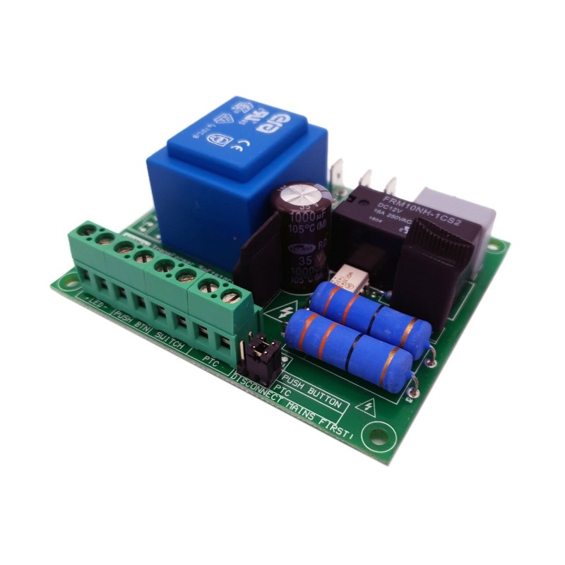 Hypex Direct Softstart Module