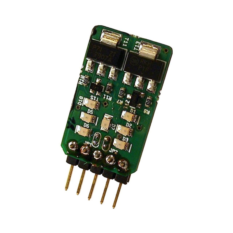 Hypex Direct Hpr12 12V Regulator, 12V Output