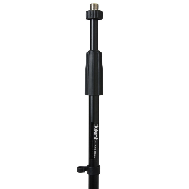 Talent Ms-2 Tripod Base Microphone Stand
