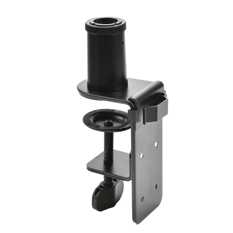 Talent Proflex Desktop Boom Microphone/Camera Stand Adjustable Full Motion 3/8" 5/8" 1/4"