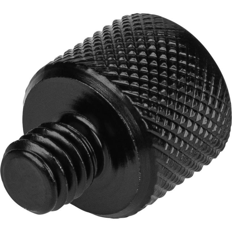Talent MSA2 3/8"-16 Male to 5/8"-27 Female Mic Stand Adapter