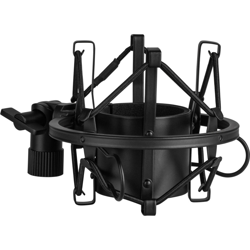 Talent Shm-2 Studio Shock Mount For 43 To 48 Mm Microphones