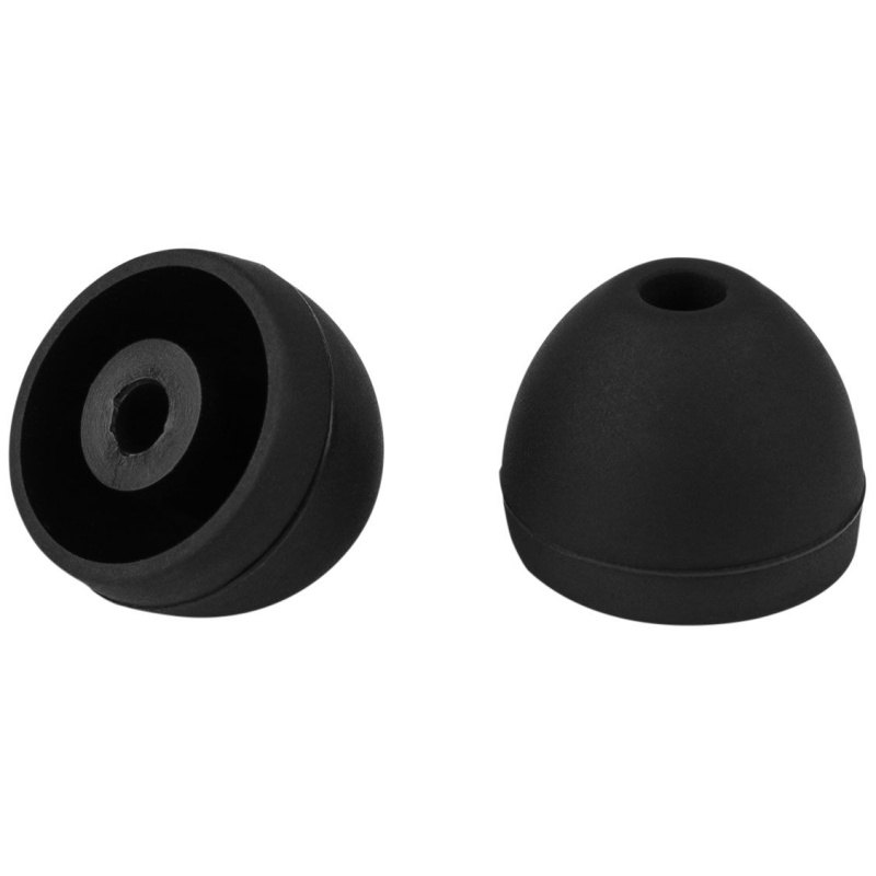 Talent Tip-Sm5 Silicone Replacement Tips For In-Ear Monitor Iem Earphones Earbuds - 5 Pair Medium