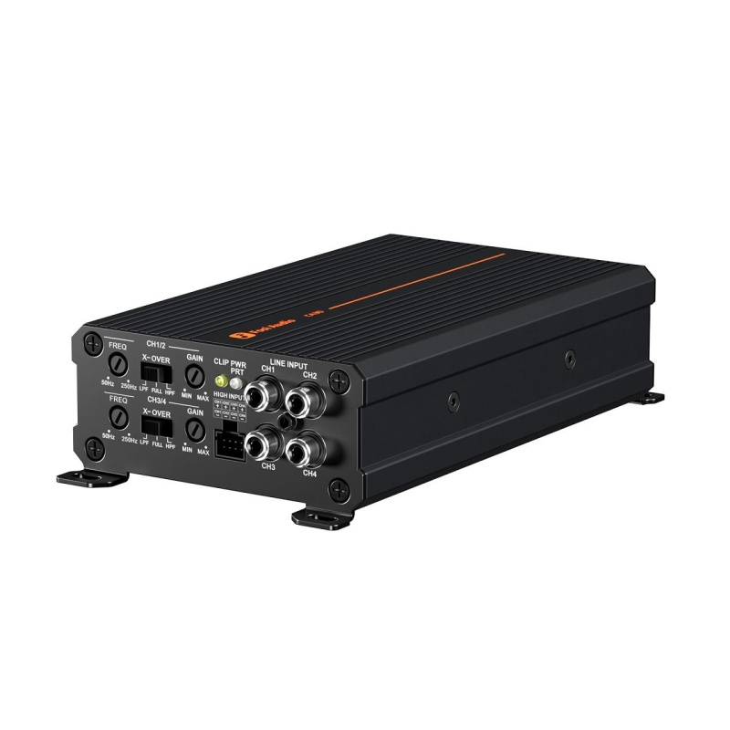 Fosi Audio Ca30 4-Channel Class D Amplifier