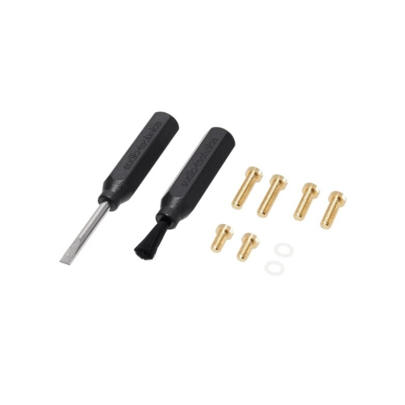 Audio-Technica At-Vm740xml Dual Moving Magnet Cartridge