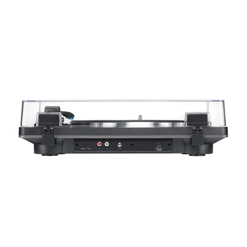 Audio-Technica At-Lp70x-Bg Fully Automatic Belt-Drive Turntable