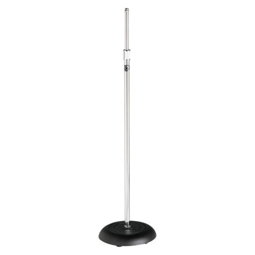 Atlasied Ms-10C Microphone Stand Chrome
