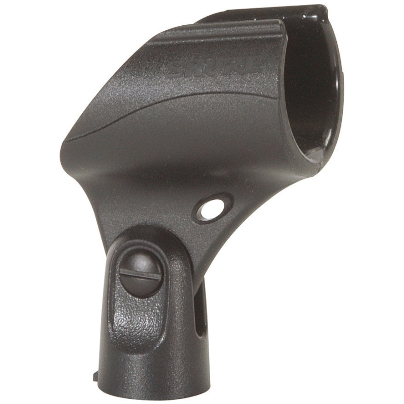 Shure Wa371 Replacement Mic Clip For Handheld Wireless