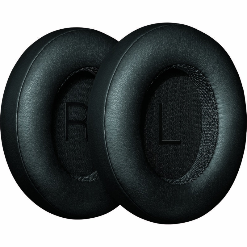 Shure Sbh50g2-Bk-Pads Wireless Headphone Earpads Black
