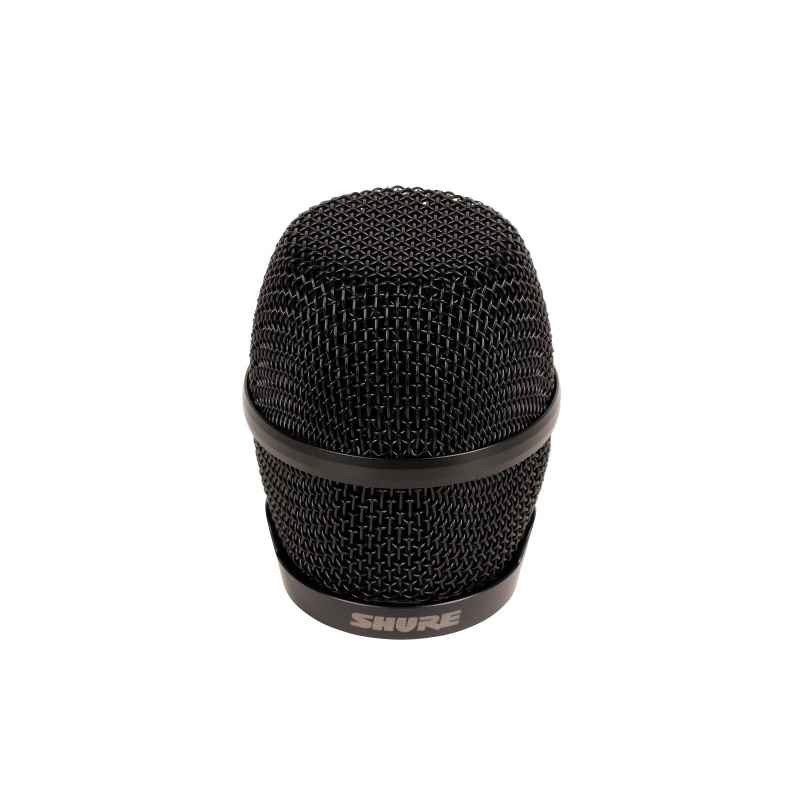 Shure Rpm261 Replacement Grill For Ksm11 Black