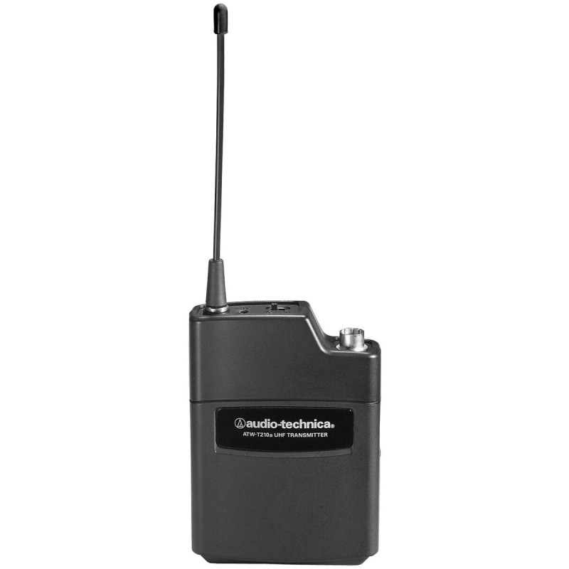 Audio-Technica Atw-2129Ci Uhf Wireless Lavalier System