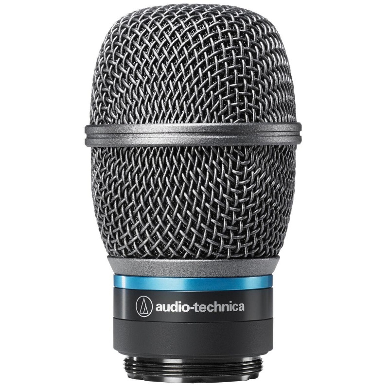 Audio-Technica Atw-C3300 Cardioid Condenser Microphone Capsule For Atw-T3202 Handheld Transmitter