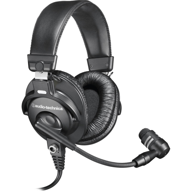 Audio-Technica Bphs1 Broadcast Stereo Headset