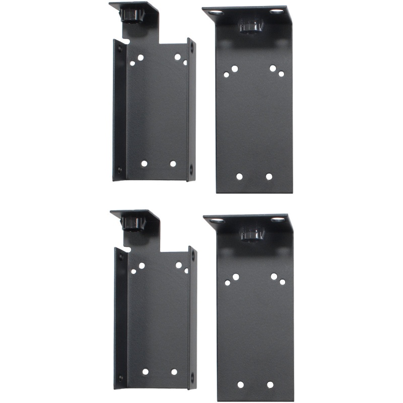 Electro-Voice Rm-D Dual Rack Mount Kit For 1/2 Rack Wireless Receiver