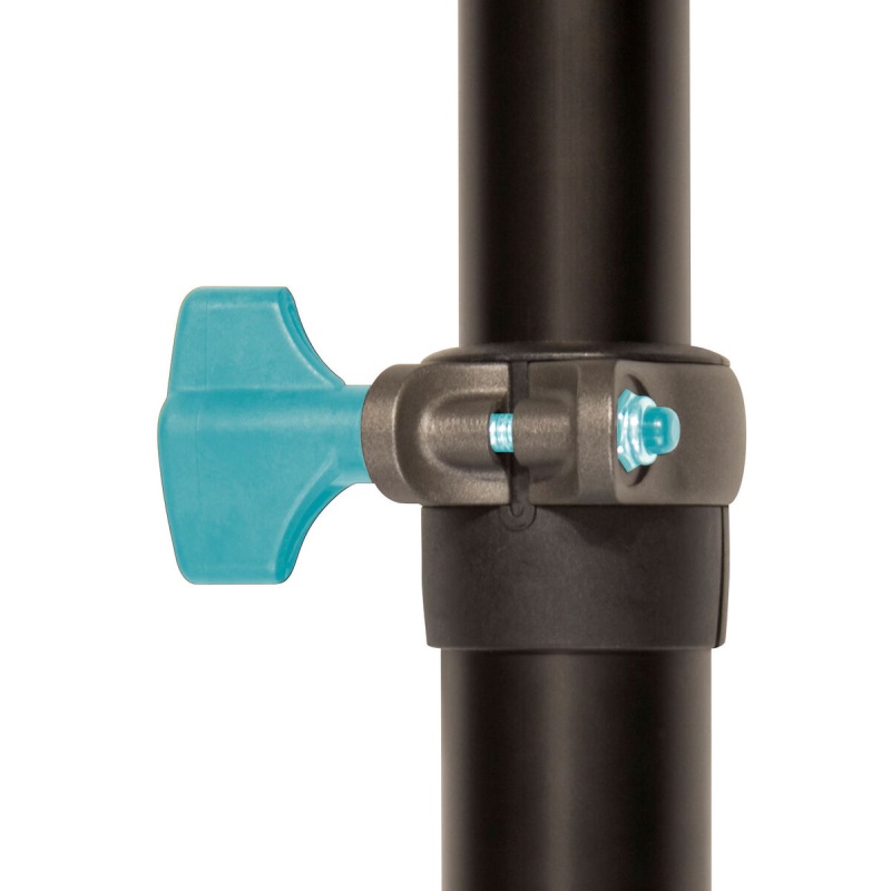 Ultimate Support 13805 Zkb-175 Speaker Stand 1.75" Hand Knob
