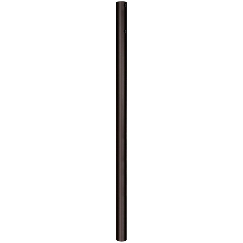 Ultimate Support Black Tele Tube for Speaker Stands