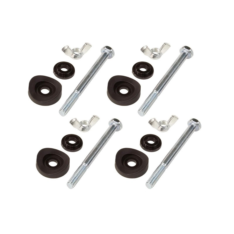Ultimate Support 12373 Lighting Stand Hardware Kit (Bolts, Washers, Saddles)