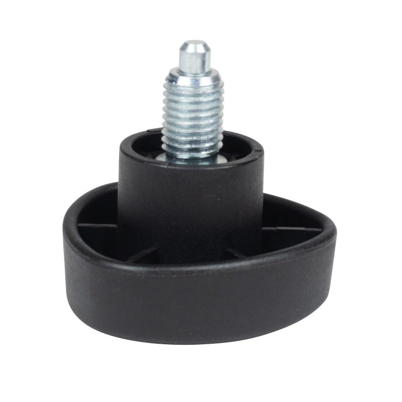 K&M Replacement Parts 6.18810.1.55 14045 And 14047 Knob With Bolt