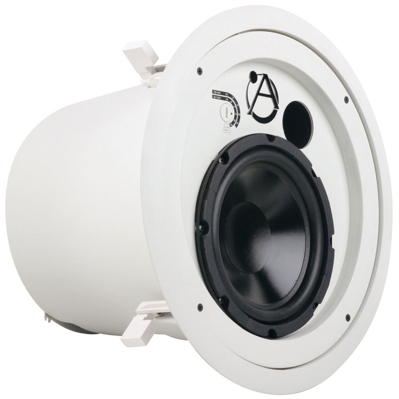 Atlasied Fapsub-1 8" Subwoofer System Each